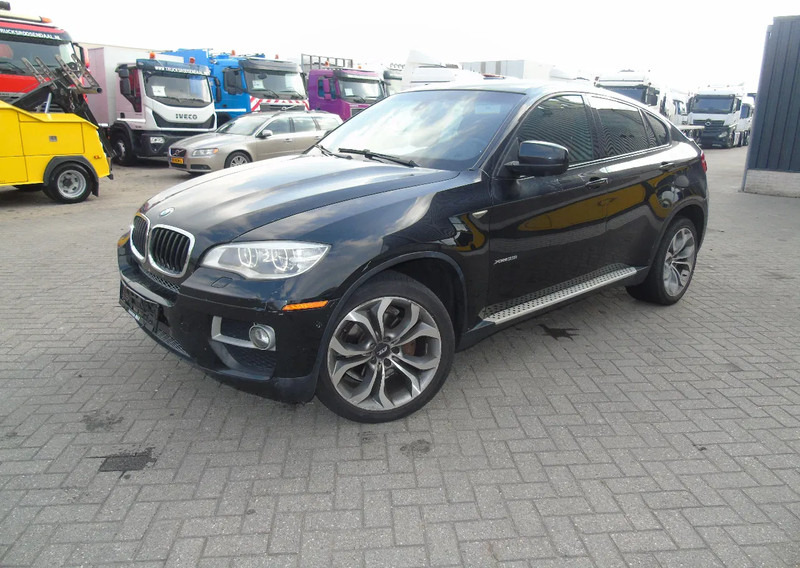 BMW X6 335 i + luxe edition + automatic - SUVSUV: slika 2 BMW X6 335 i + luxe edition + automatic - SUVSUV: slika 2