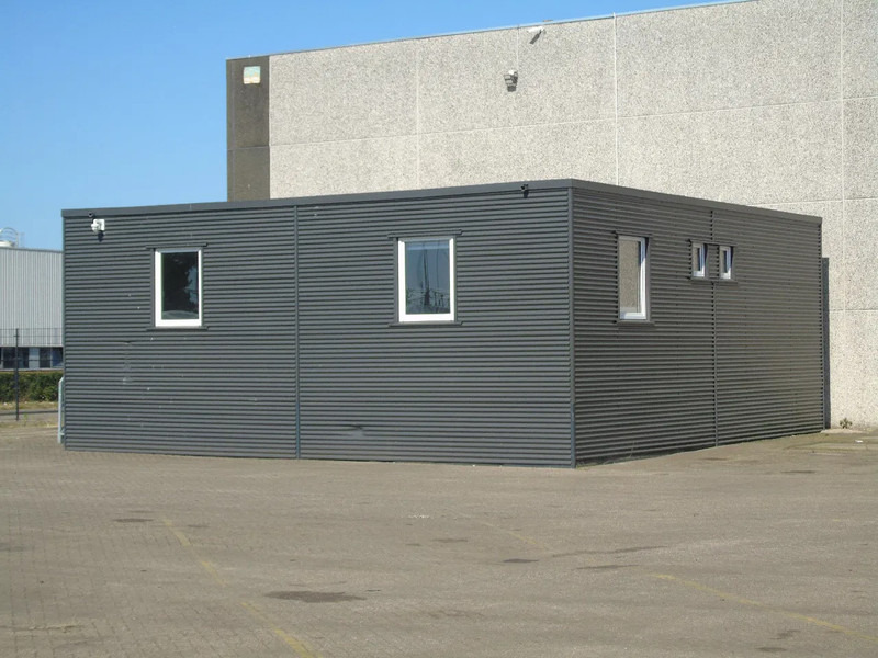 Bosch 100M2 COMPLETE OFFICE UNIT, FOTOS BEFORE AND AFTER / 2OFFICE + TOILET + KITCHEN + KANTOOR - Гаражна опрема: slika 2 Bosch 100M2 COMPLETE OFFICE UNIT, FOTOS BEFORE AND AFTER / 2OFFICE + TOILET + KITCHEN + KANTOOR - Гаражна опрема: slika 2