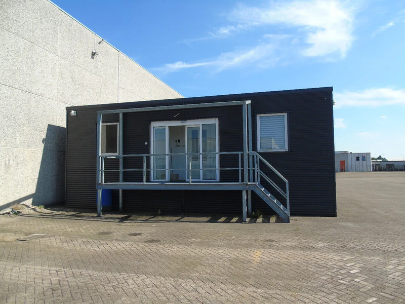 Bosch 100M2 COMPLETE OFFICE UNIT, FOTOS BEFORE AND AFTER / 2OFFICE + TOILET + KITCHEN + KANTOOR - Гаражна опрема: slika 3 Bosch 100M2 COMPLETE OFFICE UNIT, FOTOS BEFORE AND AFTER / 2OFFICE + TOILET + KITCHEN + KANTOOR - Гаражна опрема: slika 3