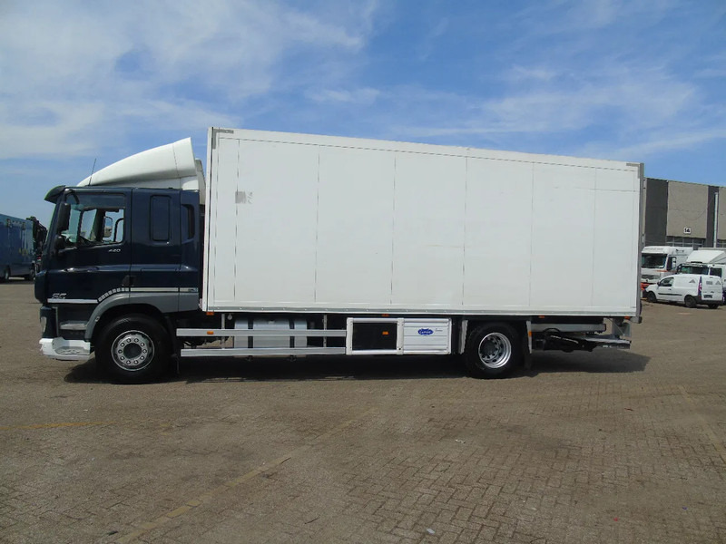 DAF CF 220 + CARRIER + EURO 6 + LIFT - Hladnjača: slika 3 DAF CF 220 + CARRIER + EURO 6 + LIFT - Hladnjača: slika 3
