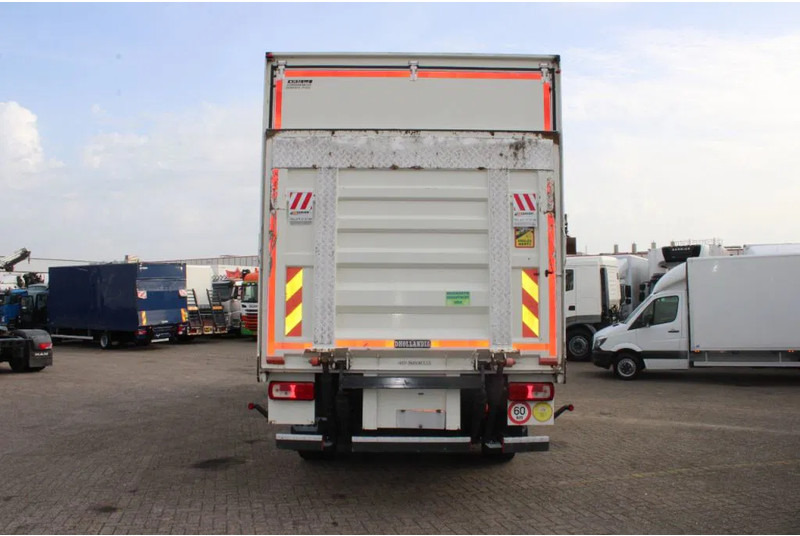 DAF CF 290 + EURO 6 + MANUAL - Kamion sa zatvorenim sandukom: slika 4 DAF CF 290 + EURO 6 + MANUAL - Kamion sa zatvorenim sandukom: slika 4