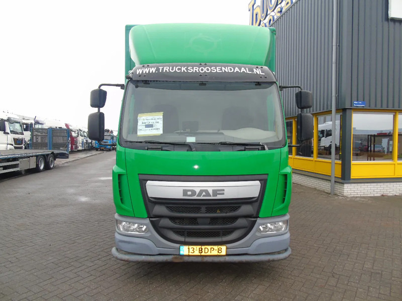 DAF LF 180 + lift + euro 6 - Kamion sa zatvorenim sandukom: slika 5 DAF LF 180 + lift + euro 6 - Kamion sa zatvorenim sandukom: slika 5
