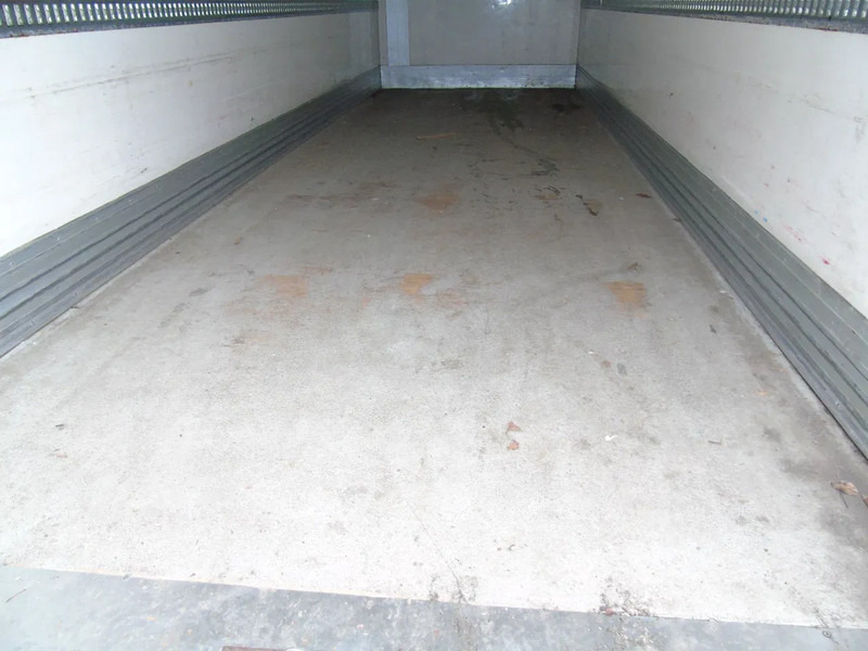 DAF LF 220 + CARRIER SUPRA 850 + 16T + EURO 6 - Hladnjača: slika 5 DAF LF 220 + CARRIER SUPRA 850 + 16T + EURO 6 - Hladnjača: slika 5