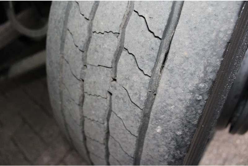 DAF LF 230 + EURO 6 + KONVEKTA KOELING + LIFT + 12T + LOW KM - Hladnjača: slika 5 DAF LF 230 + EURO 6 + KONVEKTA KOELING + LIFT + 12T + LOW KM - Hladnjača: slika 5