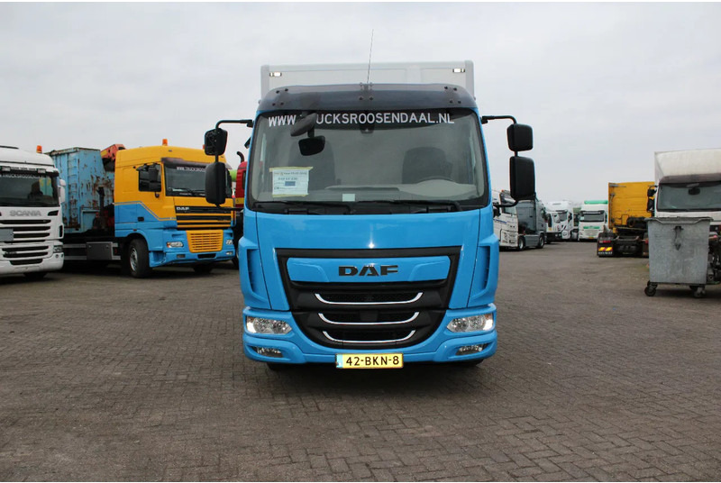 DAF LF 230 + EURO 6 + KONVEKTA KOELING + LIFT + 12T + LOW KM - Hladnjača: slika 4 DAF LF 230 + EURO 6 + KONVEKTA KOELING + LIFT + 12T + LOW KM - Hladnjača: slika 4