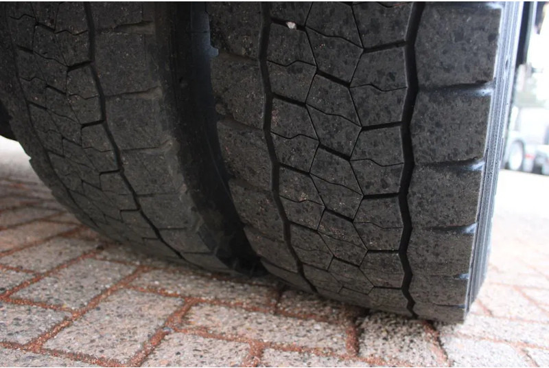 Hladnjača DAF LF 250 + CARRIER XARIOS 500 + 16T EURO 6 + PERFECT TRUCK + BE apk 04-2024: slika 14 Hladnjača DAF LF 250 + CARRIER XARIOS 500 + 16T EURO 6 + PERFECT TRUCK + BE apk 04-2024: slika 14