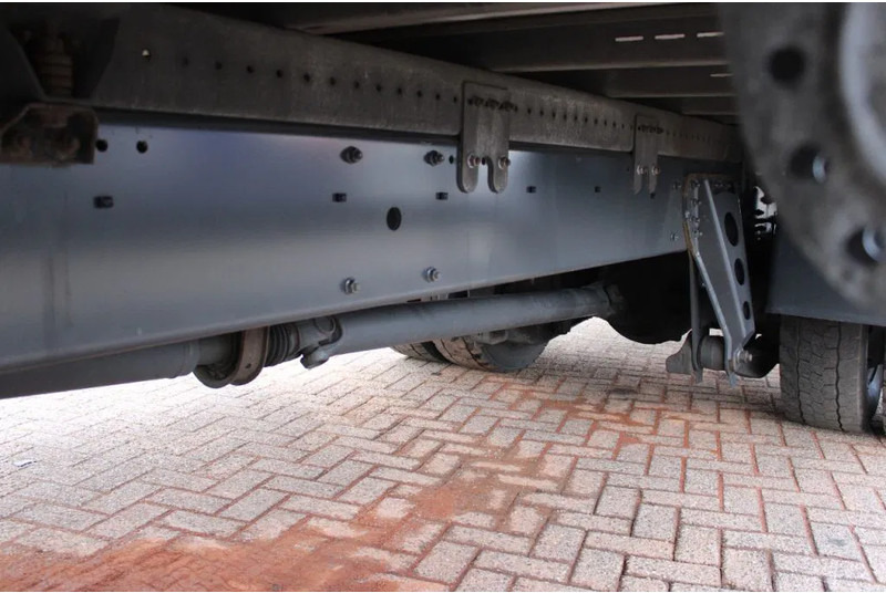 Hladnjača DAF LF 250 + CARRIER XARIOS 500 + 16T EURO 6 + PERFECT TRUCK + BE apk 04-2024: slika 13 Hladnjača DAF LF 250 + CARRIER XARIOS 500 + 16T EURO 6 + PERFECT TRUCK + BE apk 04-2024: slika 13