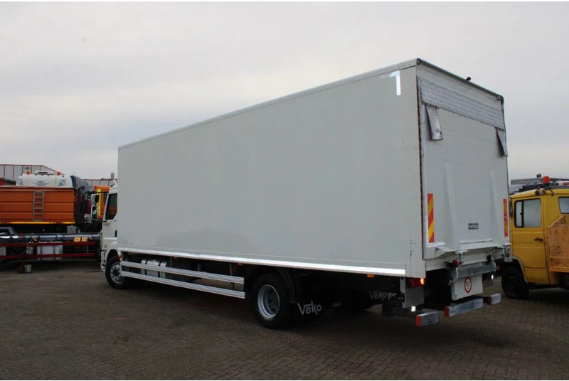 DAF LF 250 + CARRIER XARIOS 500 + 16T EURO 6 + PERFECT TRUCK + BE apk 04-2024 - Hladnjača: slika 4 DAF LF 250 + CARRIER XARIOS 500 + 16T EURO 6 + PERFECT TRUCK + BE apk 04-2024 - Hladnjača: slika 4