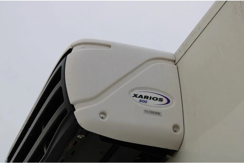 DAF LF 250 + CARRIER XARIOS 500 + 16T EURO 6 + PERFECT TRUCK + BE apk 04-2024 - Hladnjača: slika 5 DAF LF 250 + CARRIER XARIOS 500 + 16T EURO 6 + PERFECT TRUCK + BE apk 04-2024 - Hladnjača: slika 5