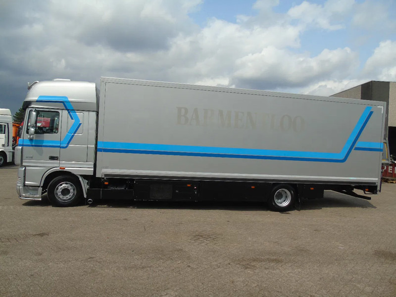 DAF XF 105 .410 + EURO 5 + 2.73 HEIGHT - Hladnjača: slika 4 DAF XF 105 .410 + EURO 5 + 2.73 HEIGHT - Hladnjača: slika 4