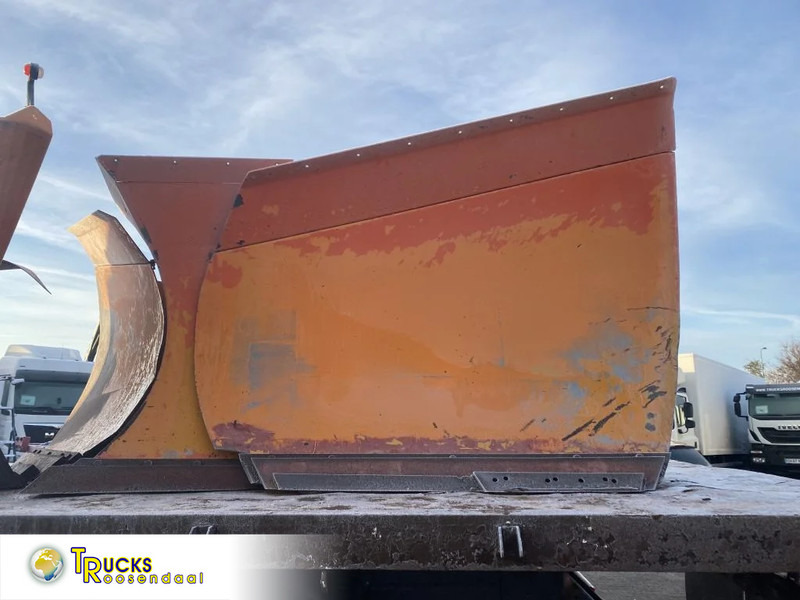 Fresia + Snow shovel - Raonik za sneg: slika 1 Fresia + Snow shovel - Raonik za sneg: slika 1