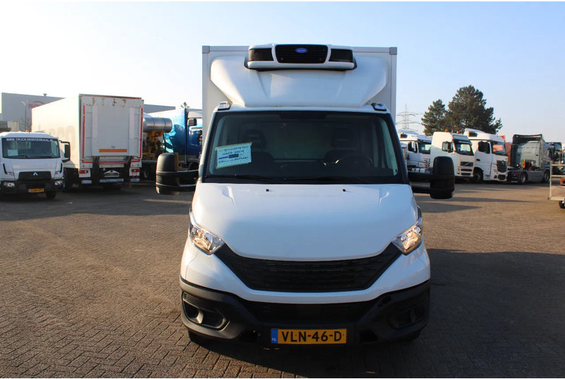 Iveco Daily 35S16 + CARRIER + FRC/ATP - Dostavno vozilo hladnjača: slika 3 Iveco Daily 35S16 + CARRIER + FRC/ATP - Dostavno vozilo hladnjača: slika 3
