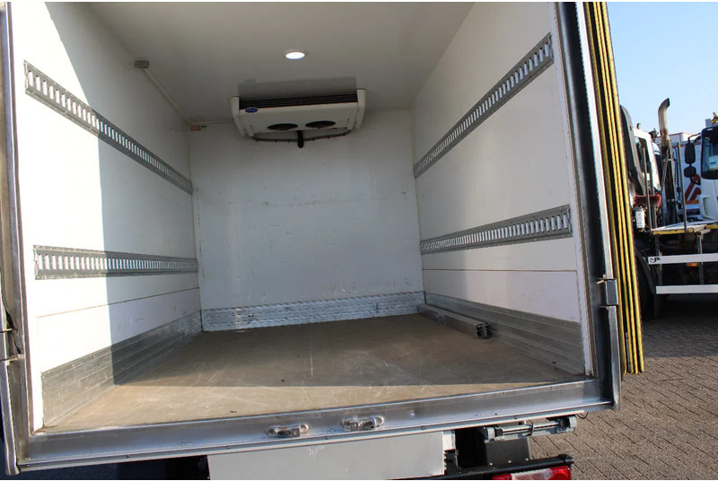 Iveco Daily 35S16 + CARRIER + FRC/ATP - Dostavno vozilo hladnjača: slika 5 Iveco Daily 35S16 + CARRIER + FRC/ATP - Dostavno vozilo hladnjača: slika 5