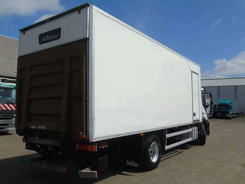 Iveco Stralis 360 + THERMO KING T600R + EURO 6 + 3T LIFT - Hladnjača: slika 4 Iveco Stralis 360 + THERMO KING T600R + EURO 6 + 3T LIFT - Hladnjača: slika 4