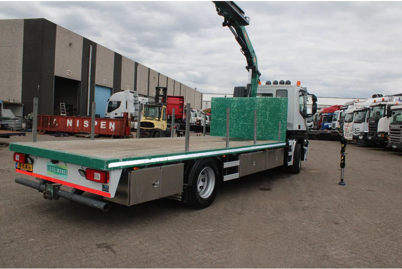 Istovarivač, Kamion sa dizalicom Iveco Stralis 400 + PM SERIE 13 4X HYDROLIC + EURO 6 + REMOTE: slika 7