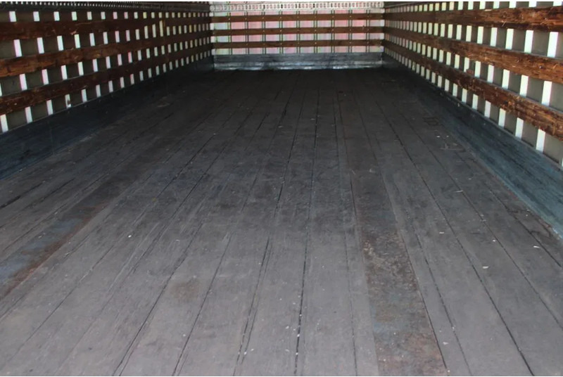 Jumbo 2x saf + lift 2x in stock - Prikolica sa zatvorenim sandukom: slika 3 Jumbo 2x saf + lift 2x in stock - Prikolica sa zatvorenim sandukom: slika 3