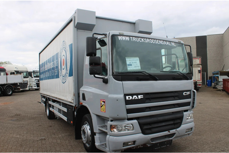DAF CF 65.250 +MANUEEL+ LIFT + 18T + BE apk 11-24 - Kamion: slika 3 DAF CF 65.250 +MANUEEL+ LIFT + 18T + BE apk 11-24 - Kamion: slika 3