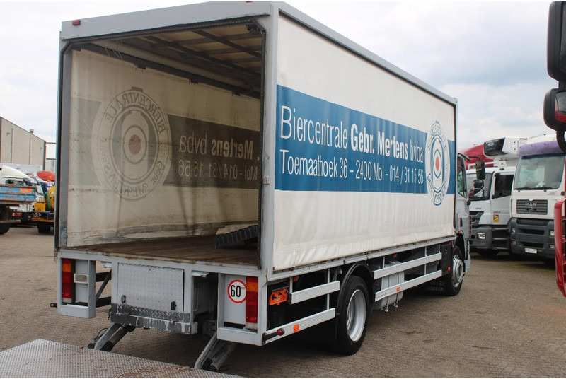 DAF CF 65.250 +MANUEEL+ LIFT + 18T + BE apk 11-24 - Kamion: slika 5 DAF CF 65.250 +MANUEEL+ LIFT + 18T + BE apk 11-24 - Kamion: slika 5