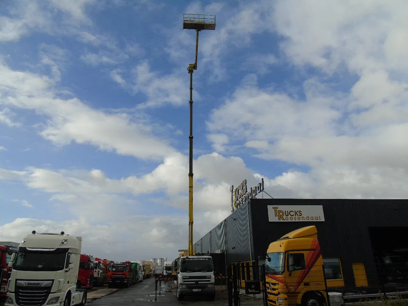 DAF CF 65.280 + HOOGWERKER 33 METER - Kamion: slika 3 DAF CF 65.280 + HOOGWERKER 33 METER - Kamion: slika 3