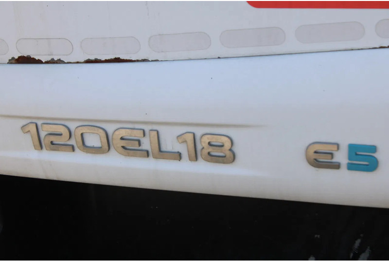 Kamion Iveco Eurocargo 120EL18 + COMET + EURO 5: slika 11