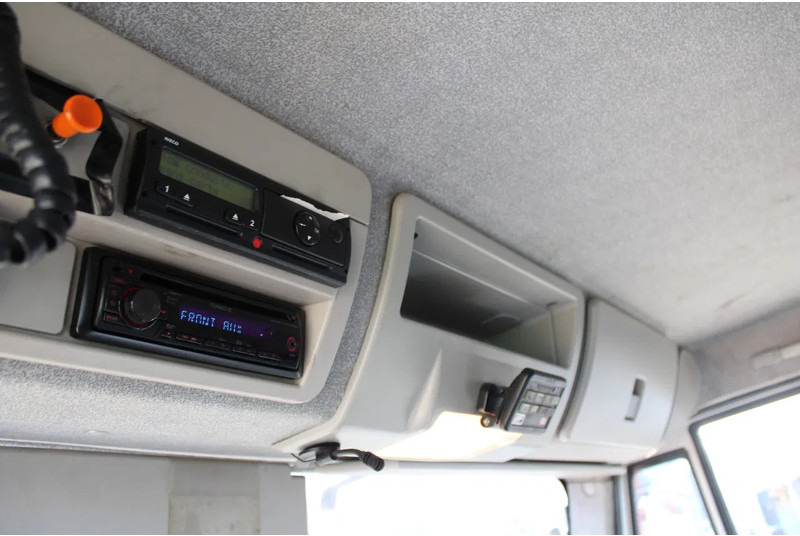 Kamion Iveco Eurocargo 120EL18 + COMET + EURO 5: slika 18