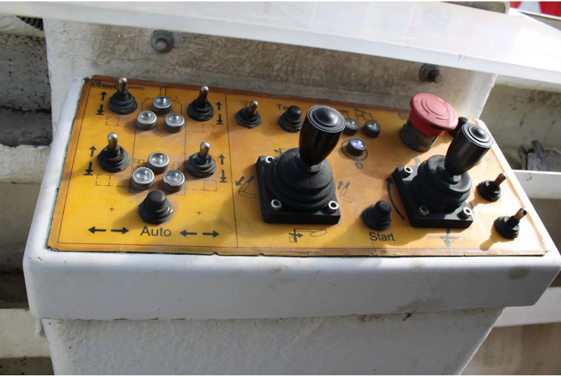 Kamion Iveco Eurocargo 120EL18 + COMET + EURO 5: slika 14