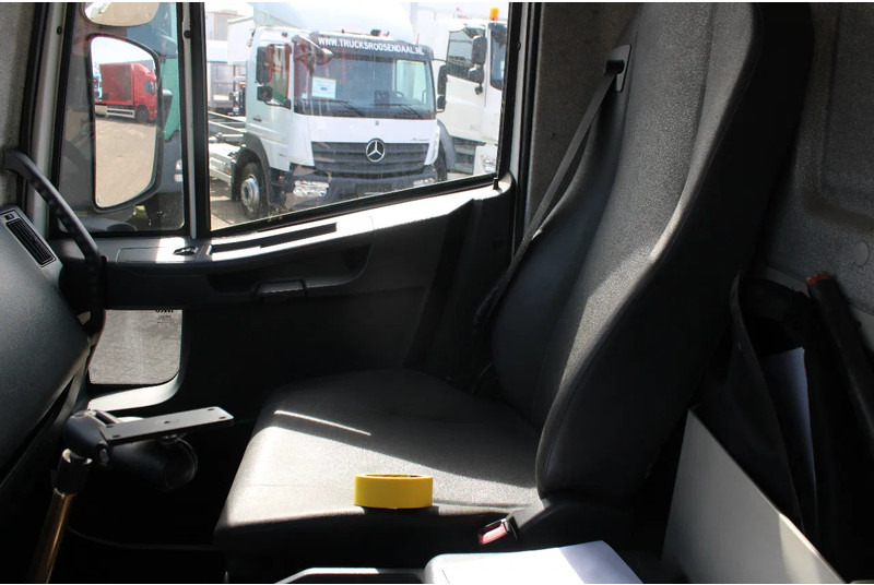 Kamion Iveco Eurocargo 120EL18 + COMET + EURO 5: slika 17