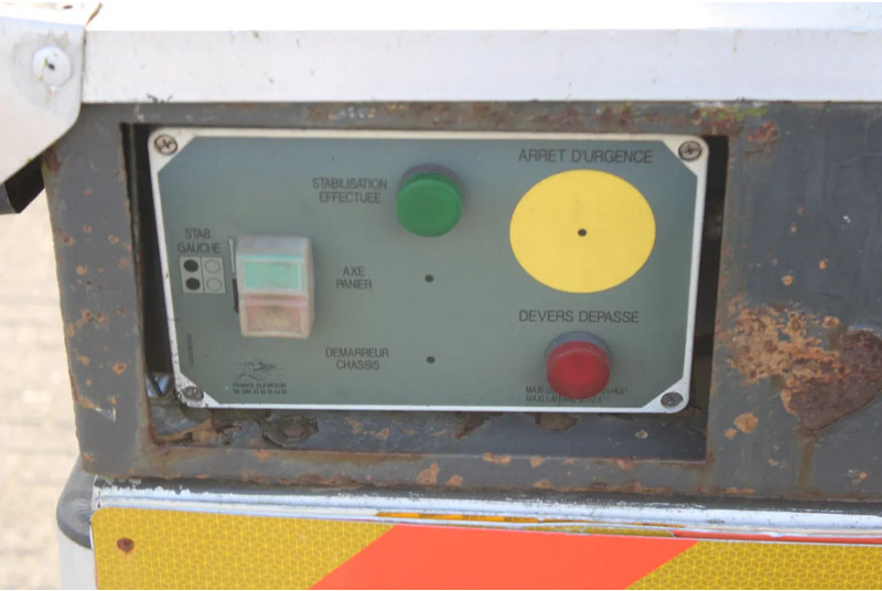 Kamion Renault Midlum 220 + manual + 16 meter: slika 20 Kamion Renault Midlum 220 + manual + 16 meter: slika 20