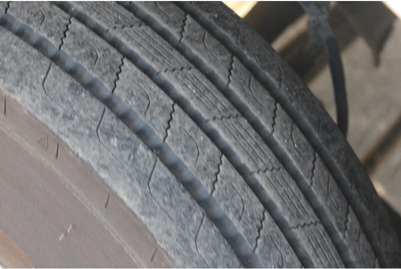 Kamion Renault Midlum 220 + manual + 16 meter: slika 17 Kamion Renault Midlum 220 + manual + 16 meter: slika 17