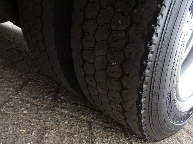 Kamion za prevoz automobila MAN TGL 8.180 + winch + MANUAL + EURO 5 + system working: slika 13