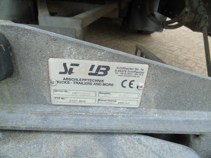 Kamion za prevoz automobila MAN TGL 8.180 + winch + MANUAL + EURO 5 + system working: slika 15