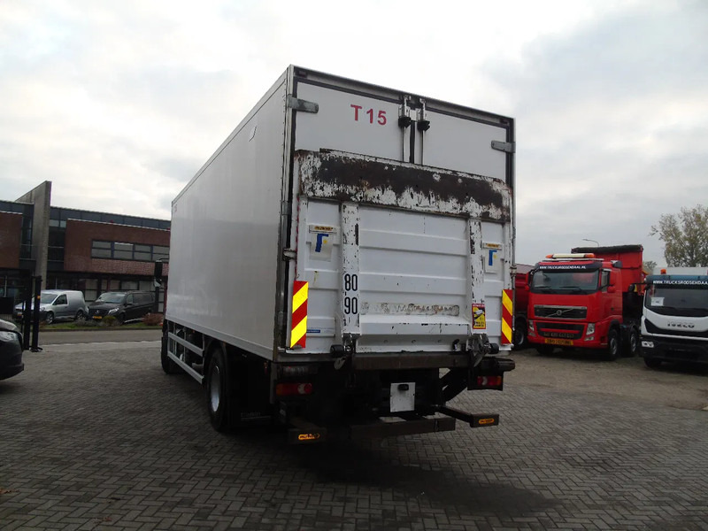 Mercedes-Benz Axor 1829 + CARRIER SUPRA 950 + LIFT + ATP + EURO 5 - Hladnjača: slika 3 Mercedes-Benz Axor 1829 + CARRIER SUPRA 950 + LIFT + ATP + EURO 5 - Hladnjača: slika 3