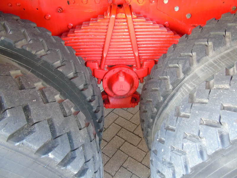 Kamion sa dizalicom Mercedes-Benz SK reserved 3538 + NEW!! UNUSED!! 1.216km + 142H + FASSI 1300AXP.28 + 8X extend + 6X JIB + 8x4: slika 10 Kamion sa dizalicom Mercedes-Benz SK reserved 3538 + NEW!! UNUSED!! 1.216km + 142H + FASSI 1300AXP.28 + 8X extend + 6X JIB + 8x4: slika 10