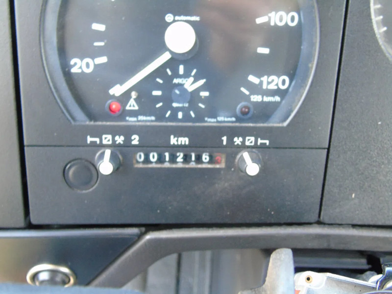 Kamion sa dizalicom Mercedes-Benz SK reserved 3538 + NEW!! UNUSED!! 1.216km + 142H + FASSI 1300AXP.28 + 8X extend + 6X JIB + 8x4: slika 8 Kamion sa dizalicom Mercedes-Benz SK reserved 3538 + NEW!! UNUSED!! 1.216km + 142H + FASSI 1300AXP.28 + 8X extend + 6X JIB + 8x4: slika 8