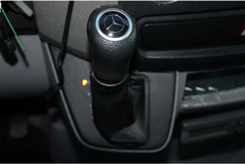 Dostavno vozilo hladnjača Mercedes-Benz Sprinter 316 + THERMO KING: slika 7