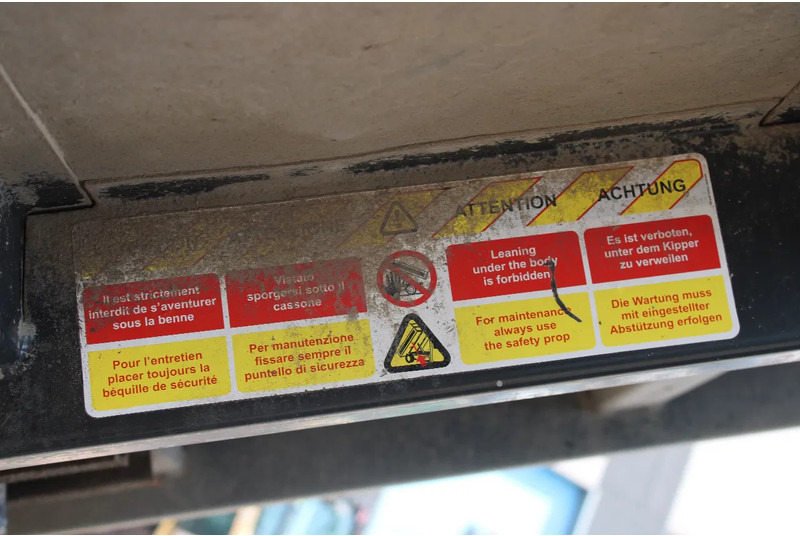 Nissan 45.13 + EURO 4 + C patent + tipper + MANUAL - Istovarivač: slika 5 Nissan 45.13 + EURO 4 + C patent + tipper + MANUAL - Istovarivač: slika 5