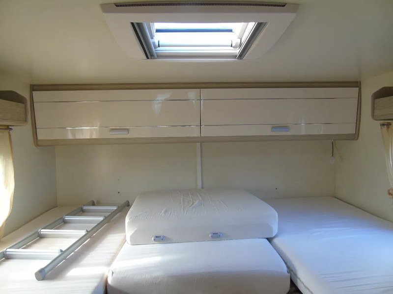 PLA H380 + FULL OPTION - Poluintegrisani kamper: slika 4 PLA H380 + FULL OPTION - Poluintegrisani kamper: slika 4