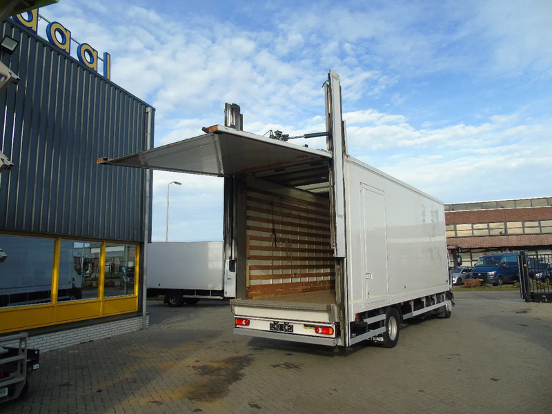 Renault D 12.220 + SPECIAL LIFT 2 etage + EURO 6 - Kamion sa zatvorenim sandukom: slika 3 Renault D 12.220 + SPECIAL LIFT 2 etage + EURO 6 - Kamion sa zatvorenim sandukom: slika 3