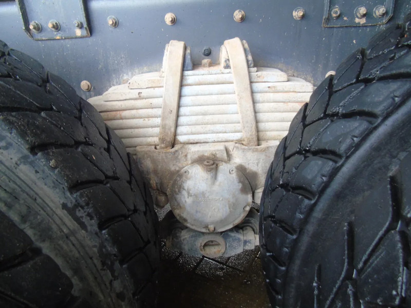 Renault Kerax 420 DCI + MANUAL + SPRING + 6X4 + PERFECT - Istovarivač: slika 4 Renault Kerax 420 DCI + MANUAL + SPRING + 6X4 + PERFECT - Istovarivač: slika 4