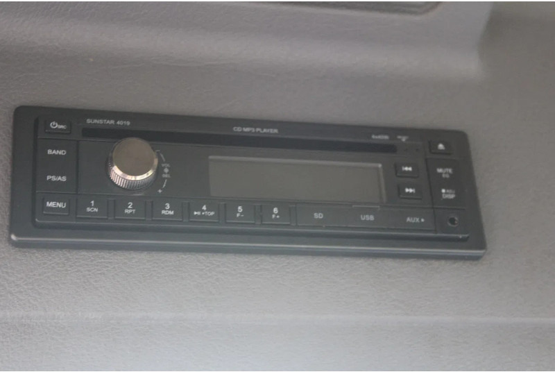 Kamion cisterna Renault Midlum 250 + 2 COMP + 6180liter + euro 2 + manual: slika 20