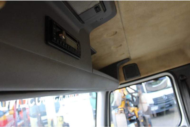 Kamion cisterna Renault Midlum 250 + 2 COMP + 6180liter + euro 2 + manual: slika 19
