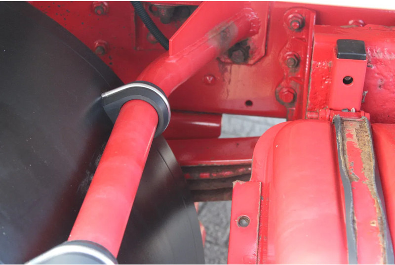 Kamion cisterna Renault Midlum 250 + 2 COMP + 6180liter + euro 2 + manual: slika 12