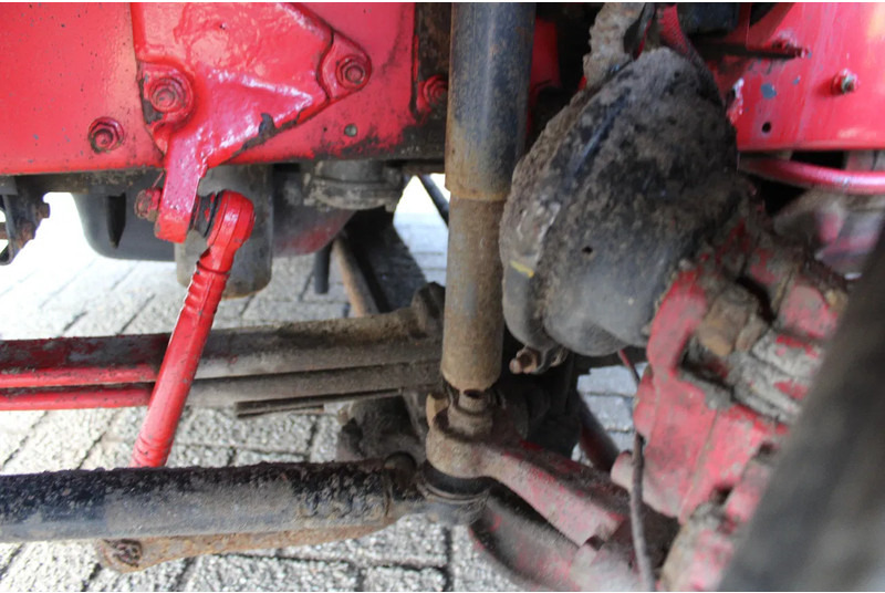 Kamion cisterna Renault Midlum 250 + 2 COMP + 6180liter + euro 2 + manual: slika 15