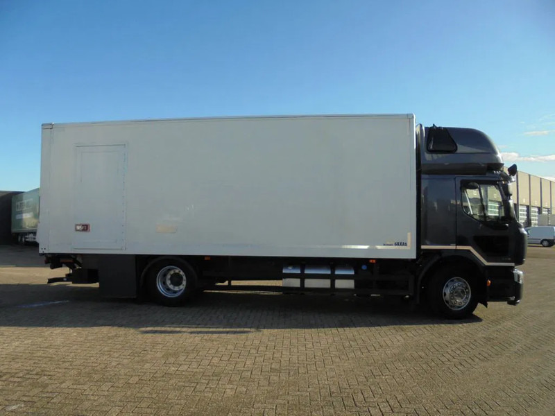 Renault Premium 270DXI + EURO 5 + ENGINE BRAKE - Kamion sa zatvorenim sandukom: slika 4 Renault Premium 270DXI + EURO 5 + ENGINE BRAKE - Kamion sa zatvorenim sandukom: slika 4