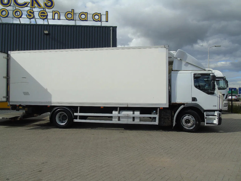 Renault Premium 370DXI + EURO 5 + MANUAL + 19T - Hladnjača: slika 3 Renault Premium 370DXI + EURO 5 + MANUAL + 19T - Hladnjača: slika 3
