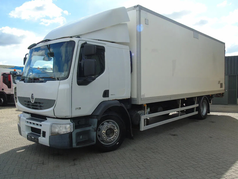 Renault Premium 370DXI + EURO 5 + MANUAL + 19T - Hladnjača: slika 2 Renault Premium 370DXI + EURO 5 + MANUAL + 19T - Hladnjača: slika 2