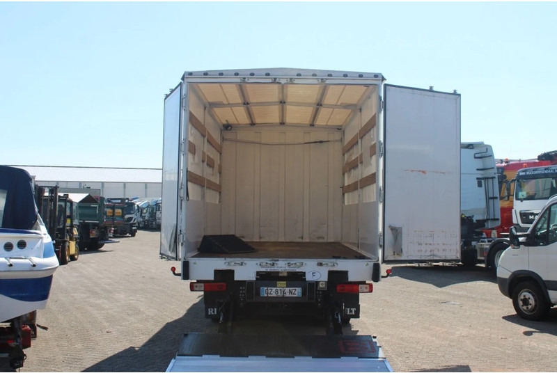 Renault Premium 430DXI + 13400liter EURO 5 - Kamion cisterna: slika 5 Renault Premium 430DXI + 13400liter EURO 5 - Kamion cisterna: slika 5