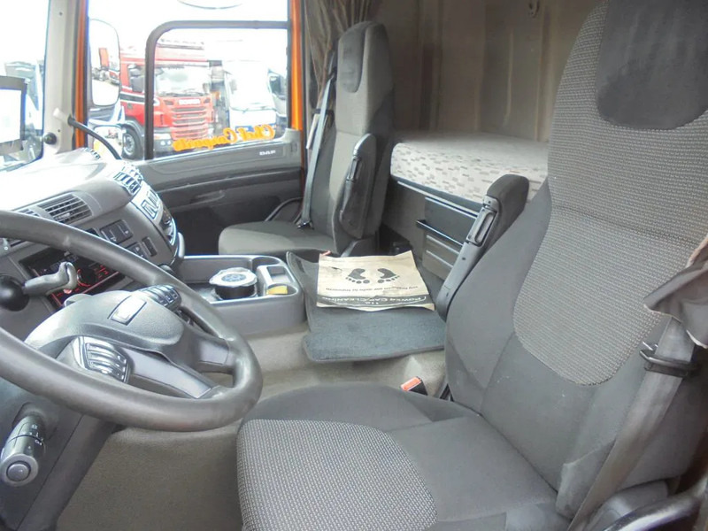 DAF CF 400 + Euro 6 - Tegljač: slika 5 DAF CF 400 + Euro 6 - Tegljač: slika 5