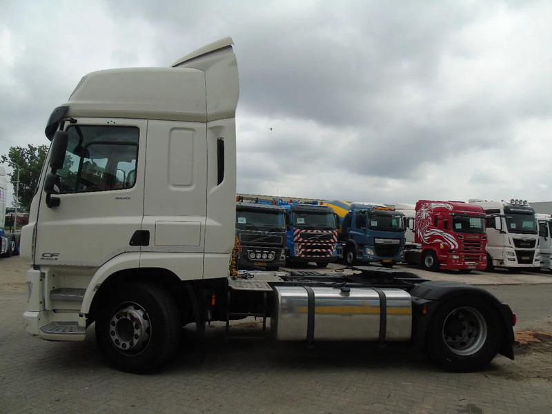 DAF CF 400 - Tegljač: slika 4 DAF CF 400 - Tegljač: slika 4