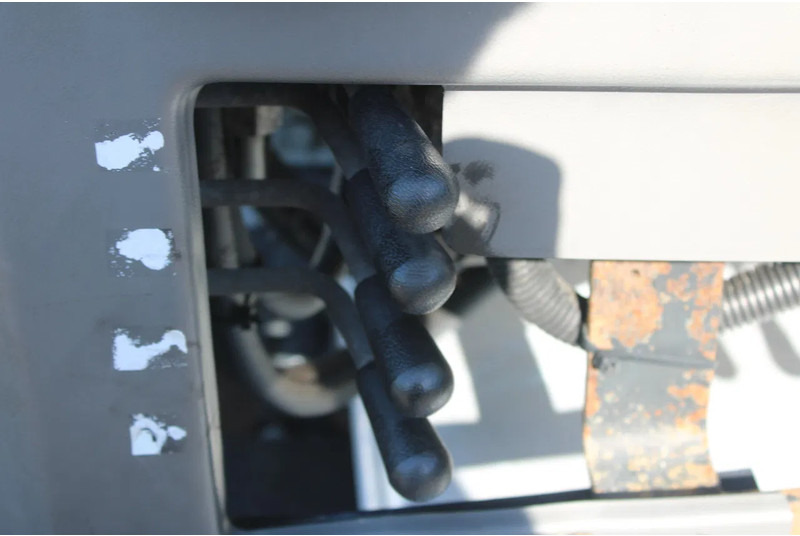 Tegljač DAF CF 430 + COPMA 24TON/M + REMOTE + 6X2 STEERING + EURO 6: slika 18